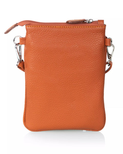 Santra poltettu oranssi - Image 3