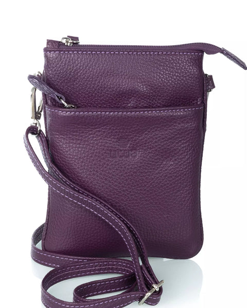 Santra tumma liila - Image 1