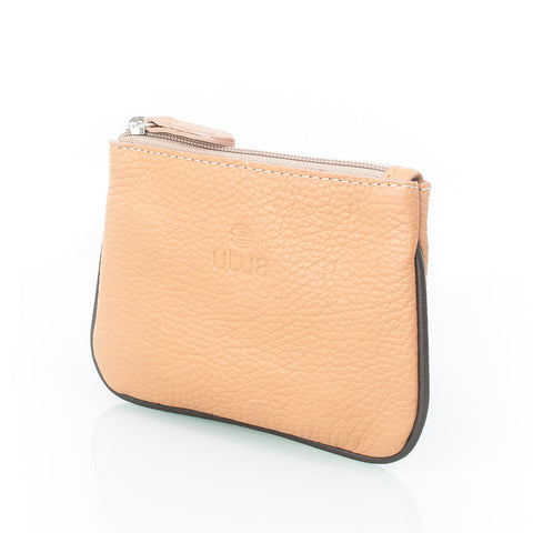 Jemma kukkaro lohenpunainen reunuksella - Image 2