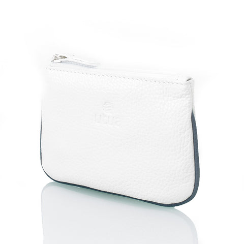 Jemma kukkaro valkoinen reunuksella - Image 2