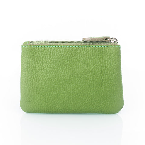 Jemma kukkaro vihreä - Image 3