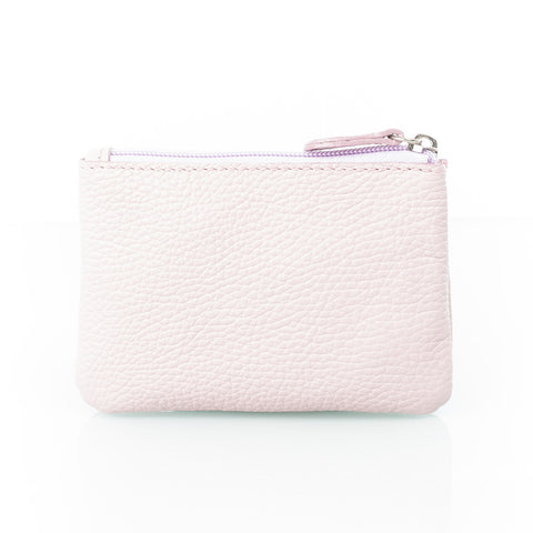 Jemma kukkaro vaaleanpunainen - Image 3