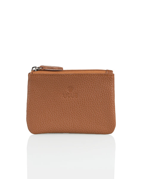 Jemma kukkaro ruskea - Image 1