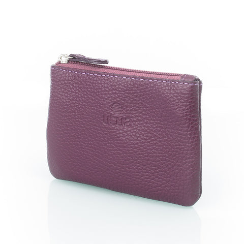 Jemma kukkaro tumma liila - Image 2