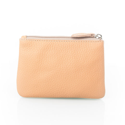 Jemma kukkaro lohenpunainen - Image 3