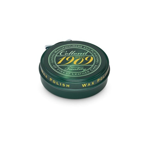 Collonil Wax Polish väritön nahkarasva - Image 1