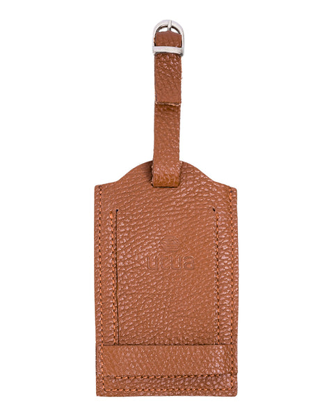 Matkalaukkutagi ruskea - Image 1