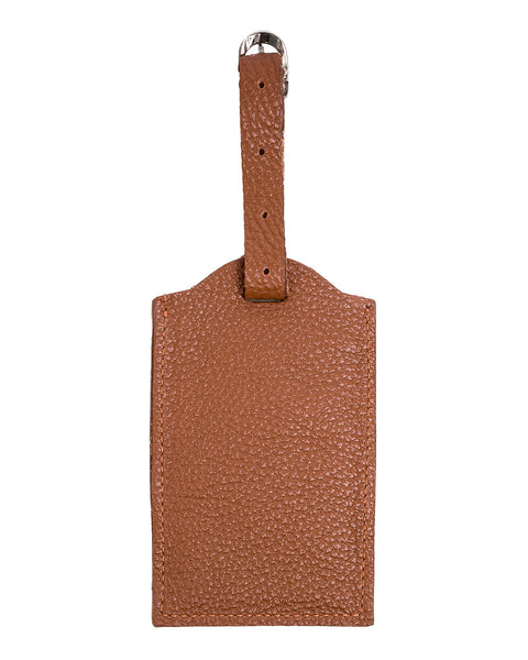 Matkalaukkutagi ruskea - Image 2