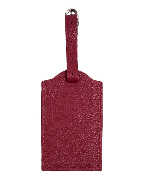 Matkalaukkutagi viininppunainen - Image 2