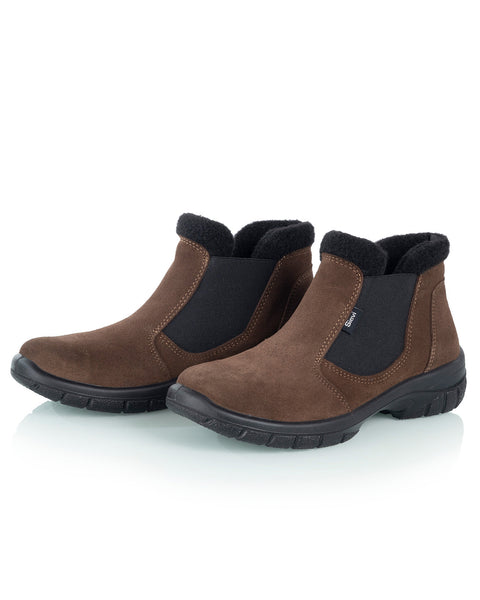 Sievi Minja ruskea - Image 3