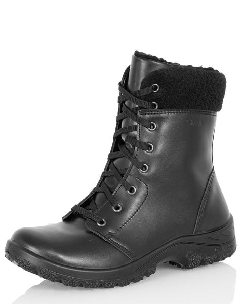 Sievi Milja TR musta - Image 1