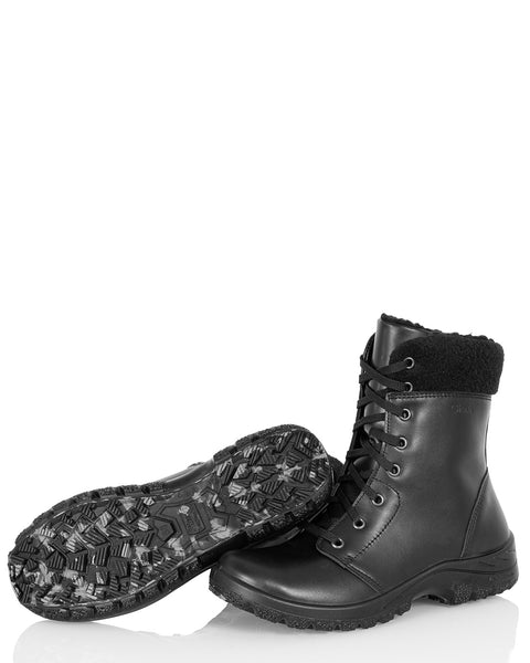 Sievi Milja TR musta - Image 5