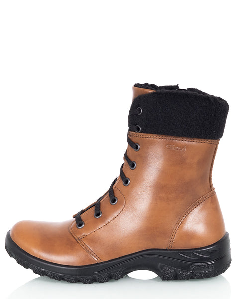 Sievi Milja TR ruskea - Image 2