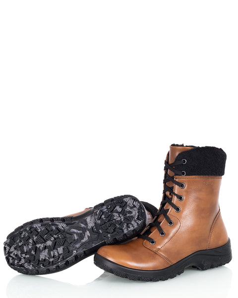 Sievi Milja TR ruskea - Image 5