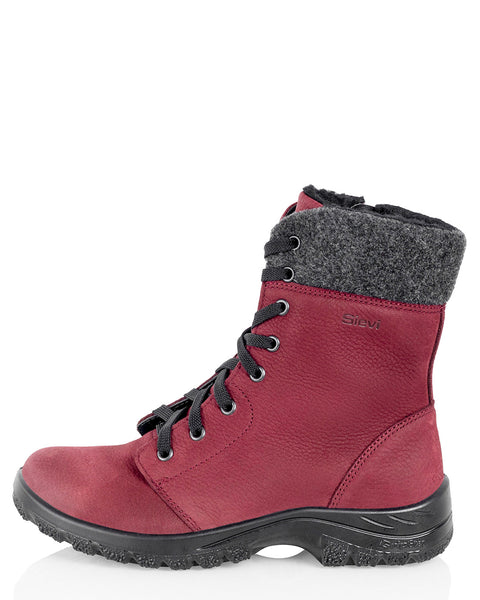 Sievi Milja viininpunainen - Image 2