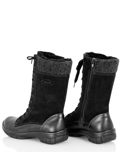 Sievi Vilja musta - Image 4