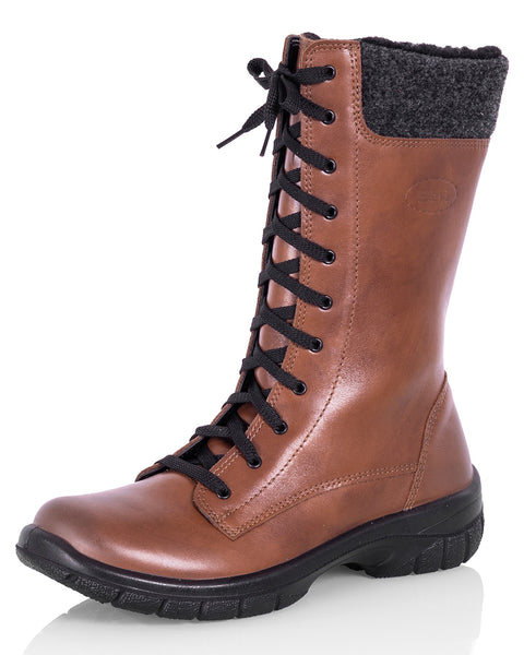 Sievi Vilja ruskea - Image 1