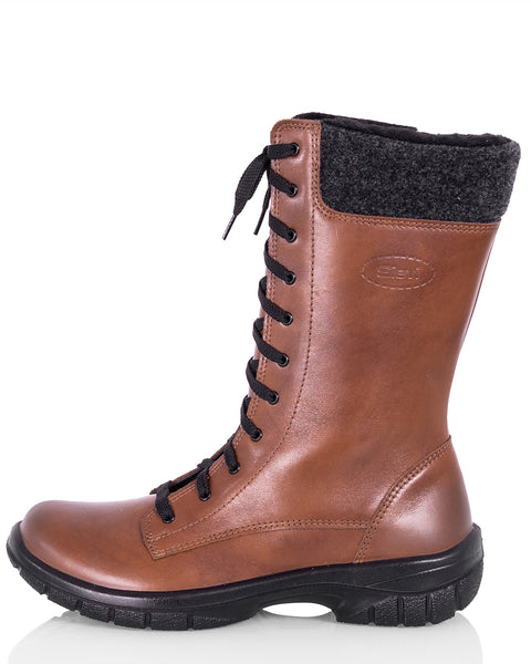 Sievi Vilja ruskea - Image 2