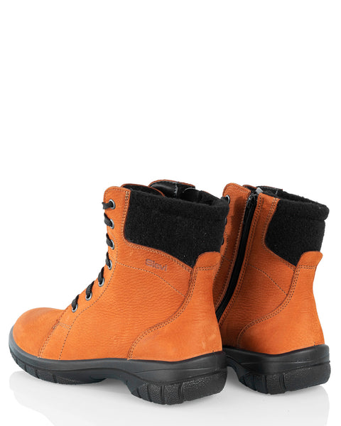 Sievi Oili poltettu oranssi - Image 4