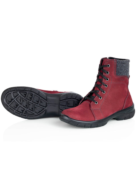 Sievi Oili viininpunainen - Image 5