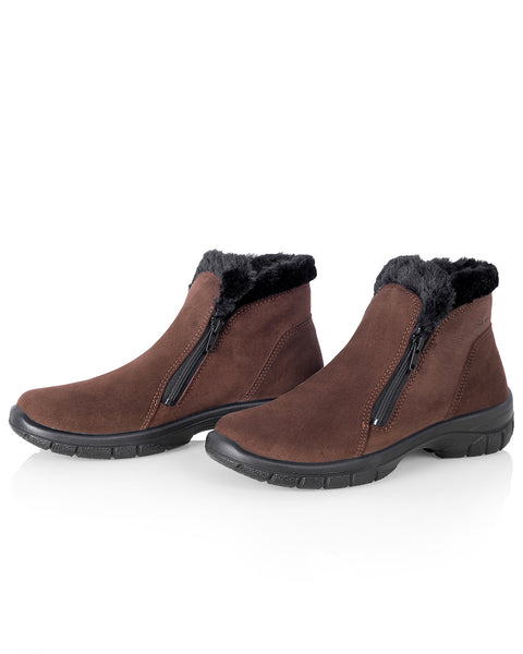 Sievi Fanni ruskea - Image 3