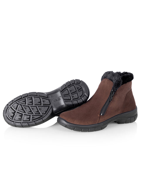 Sievi Fanni ruskea - Image 5