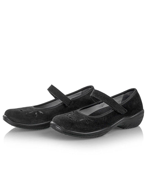 Sievi Viola musta - Image 3