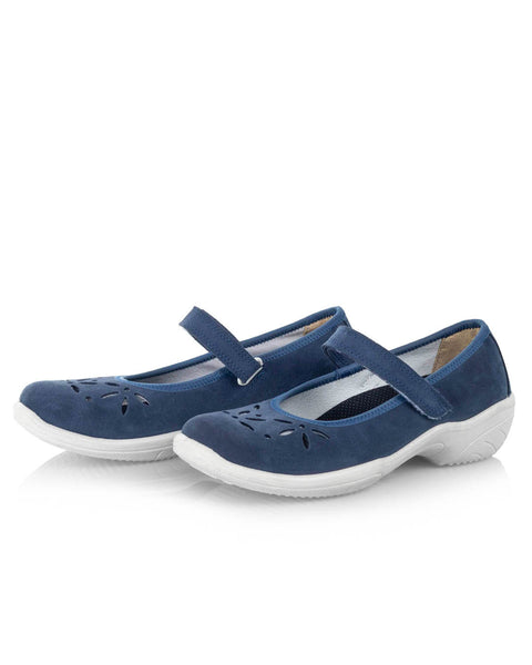 Sievi Viola sininen - Image 3