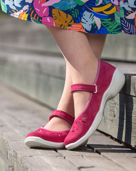 Sievi Viola vadelma - Image 1