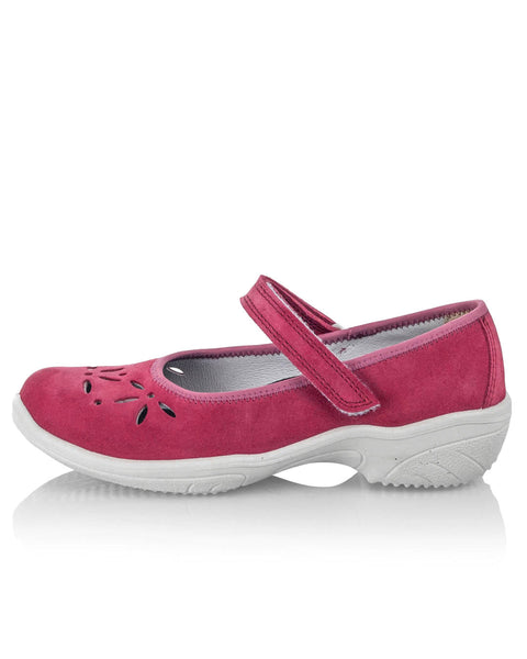 Sievi Viola vadelma - Image 3