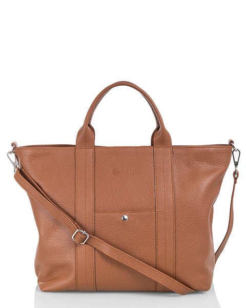 Hera ruskea - Image 1