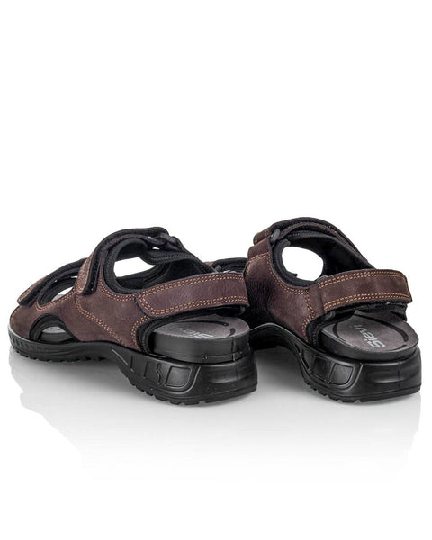 Sievi Hannu ruskea - Image 4