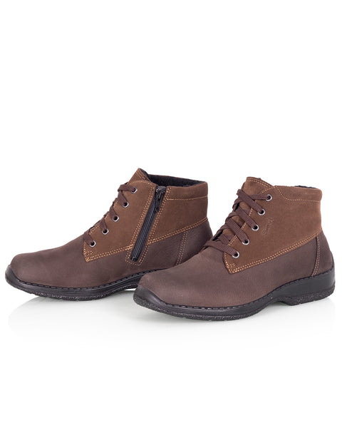 Sievi Aatos XL ruskea - Image 3