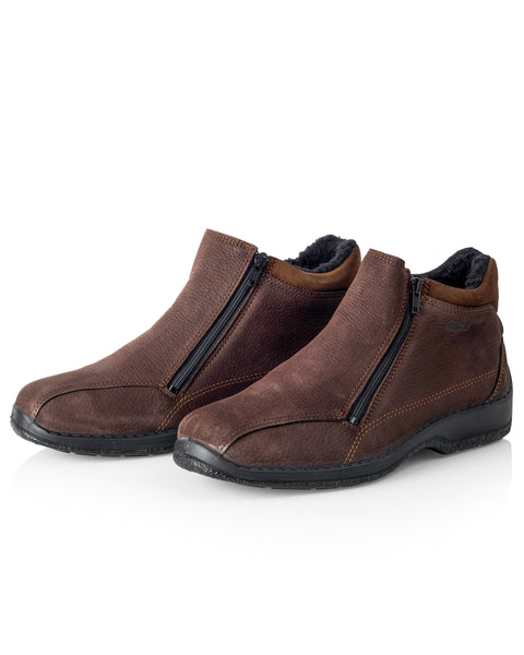 Sievi Risto XL ruskea - Image 3