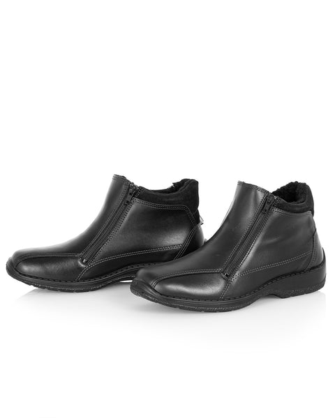 Sievi Risto XL musta - Image 3