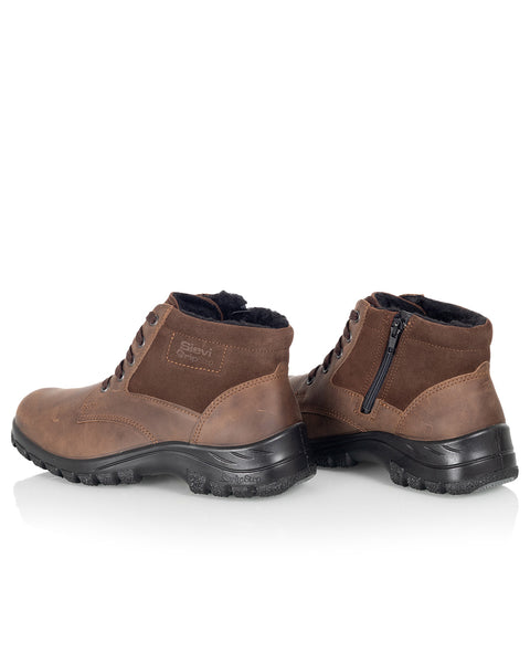 Sievi Joonas XL TR ruskea - Image 4