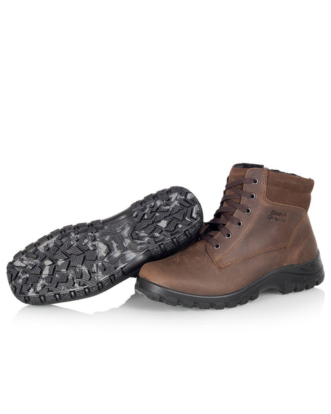 Sievi Atte XL TR tummanruskea - Image 5