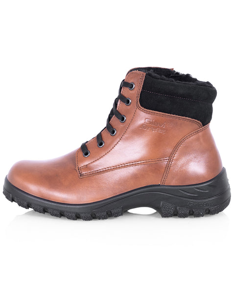 Sievi Atte XL TR ruskea - Image 2