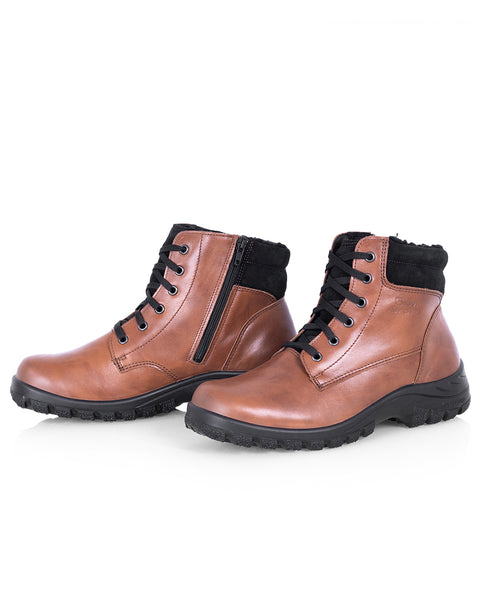 Sievi Atte XL TR ruskea - Image 3