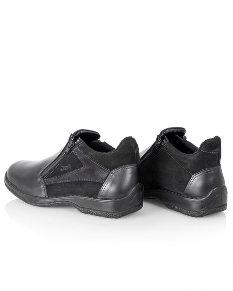 Sievi Leevi XL musta - Image 4