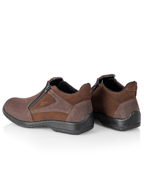 Sievi Leevi XL ruskea - Image 4