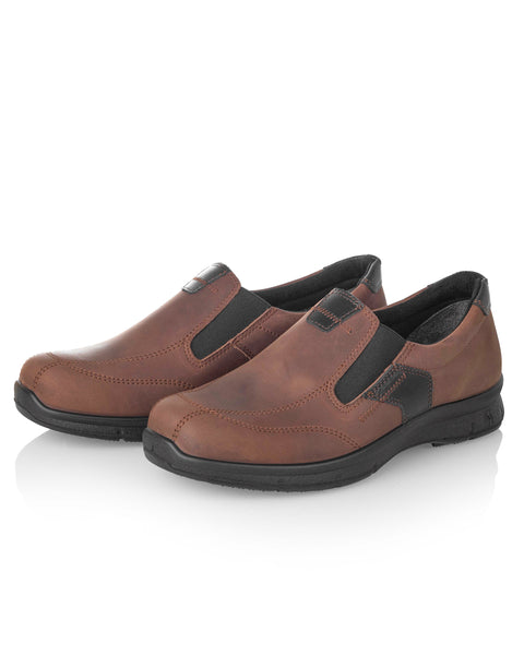 Sievi Uuno XL ruskea - Image 4