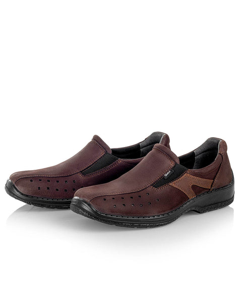 Sievi Raine XL ruskea - Image 4