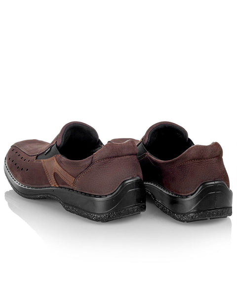 Sievi Raine XL ruskea - Image 5