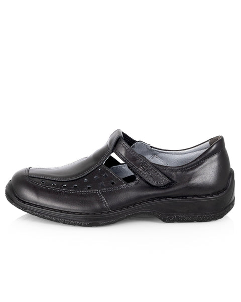 Sievi Ahti XL musta - Image 2