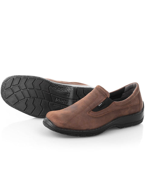 Sievi Veijo XL ruskea - Image 4