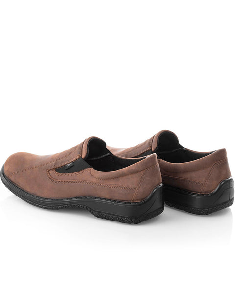 Sievi Veijo XL ruskea - Image 5