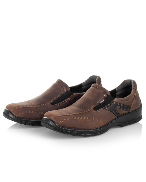 Sievi Jalo ruskea - Image 3