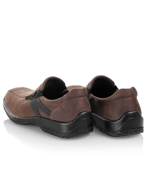 Sievi Jalo ruskea - Image 4