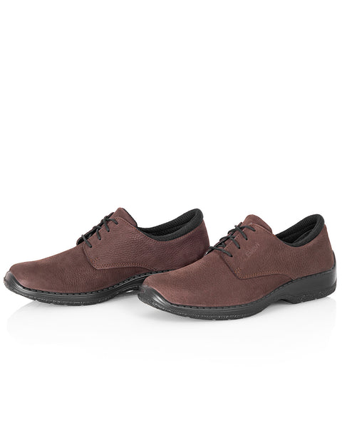 Sievi Eino ruskea - Image 3